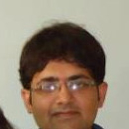 Jigar Pandya's profile picture