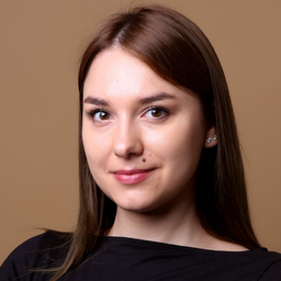 Natalia Biedniakova