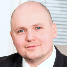 Dipl.-Ing. Krystian Dloniak