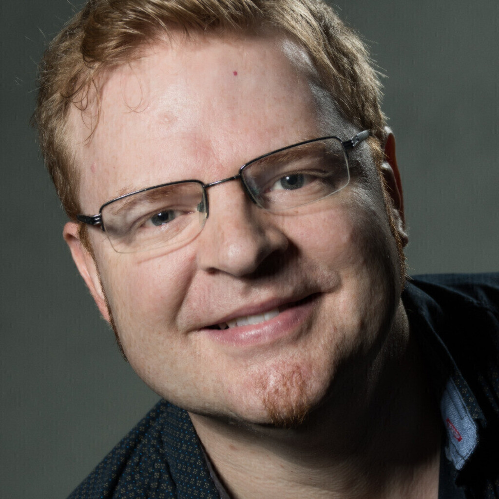 Peter Mitchell Mediengestalter Studio Hamburg Postproduction GmbH