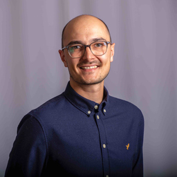 Lucas Sichelschmidt