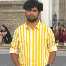Siddharth Patni