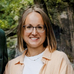 Agnes Buitink