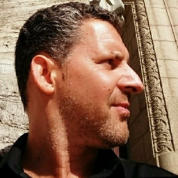 Marc Heravi