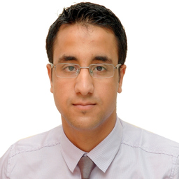 Yacine Semaoui