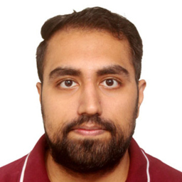 Hammad Rashid
