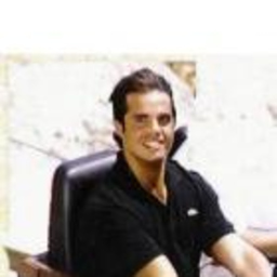 Juan Alcaraz