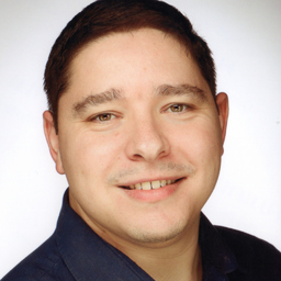 Alexander Hiebert