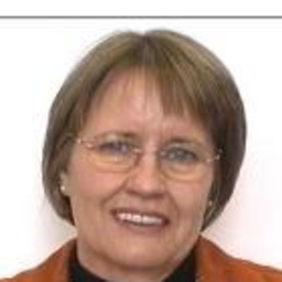 Profilbild Helga Bortels