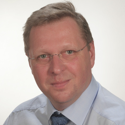 Profilbild Stefan Krajewski