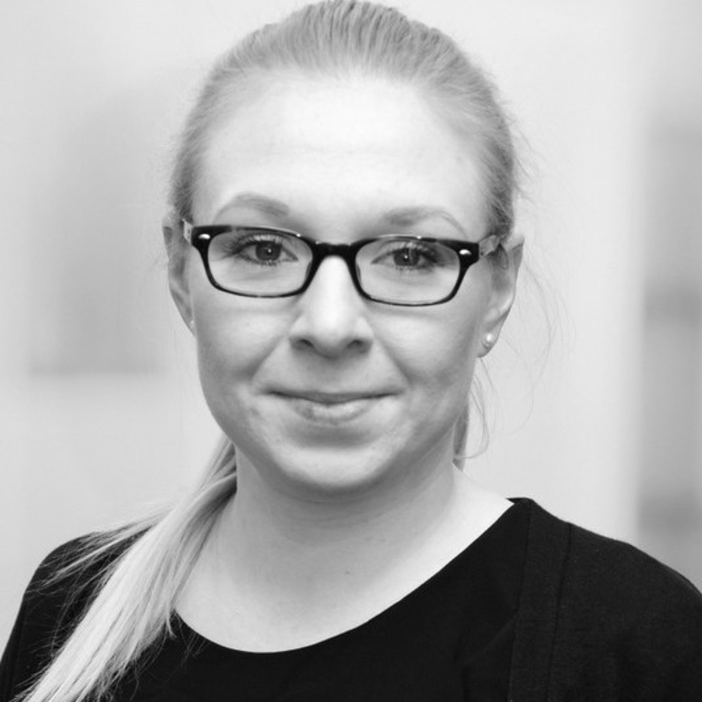 Anne Thümmler Teamlead Distribution Requirements Planning PepsiCo