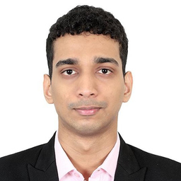 Arsh Shaikh