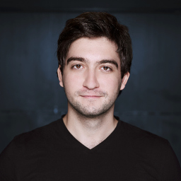 Halil Ibrahim Dogan's profile picture