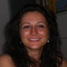 Maria Stanojevic