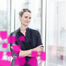 Dr. Sophia Muenkel