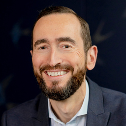 Mario Richertzhagen