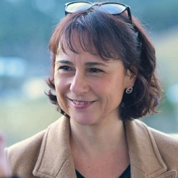 Christa Fürnkranz