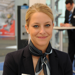 Carolin Schwätzer
