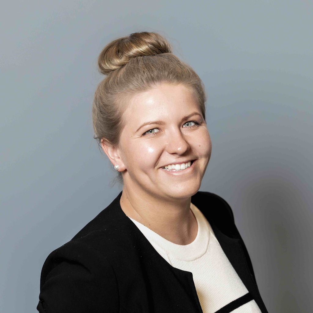 Sophie Kieckbusch Content Creator Gärtner Elektrotechnik GmbH XING