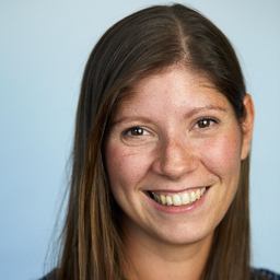 Verena Terranova-Anders