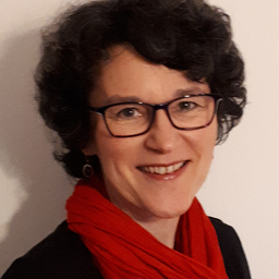 Carola Gutermuth