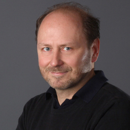 Dipl.-Ing. Jochen Leuchter