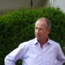 Christian Spangenberg