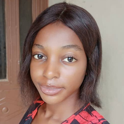 Darasimi Racheal Adeniran
