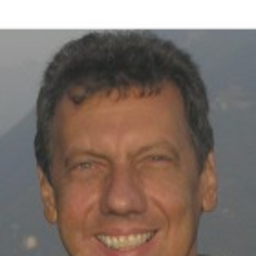 Andrea Parmigiani