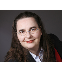 Profilbild Karin Barrois