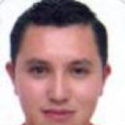 Carlos Walther Rodriguez Celis