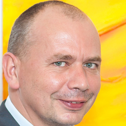 Reinhard Schinkel