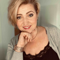 Monika Wolk
