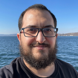 Mehmet Kietzmann's profile picture