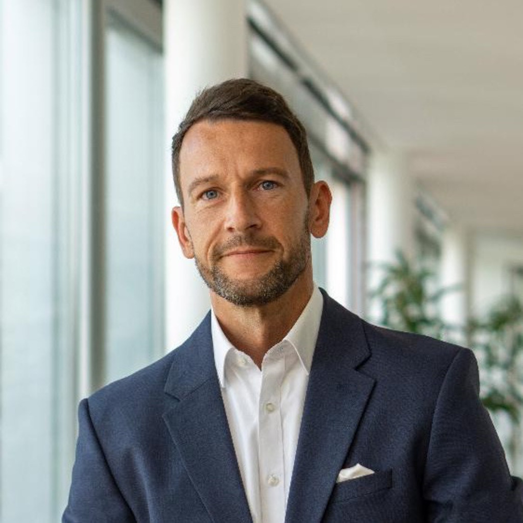 Maciej Czarnecki Division Manager Car Rental LeasePlan Deutschland