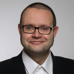 Dr. Robert Schmidtchen