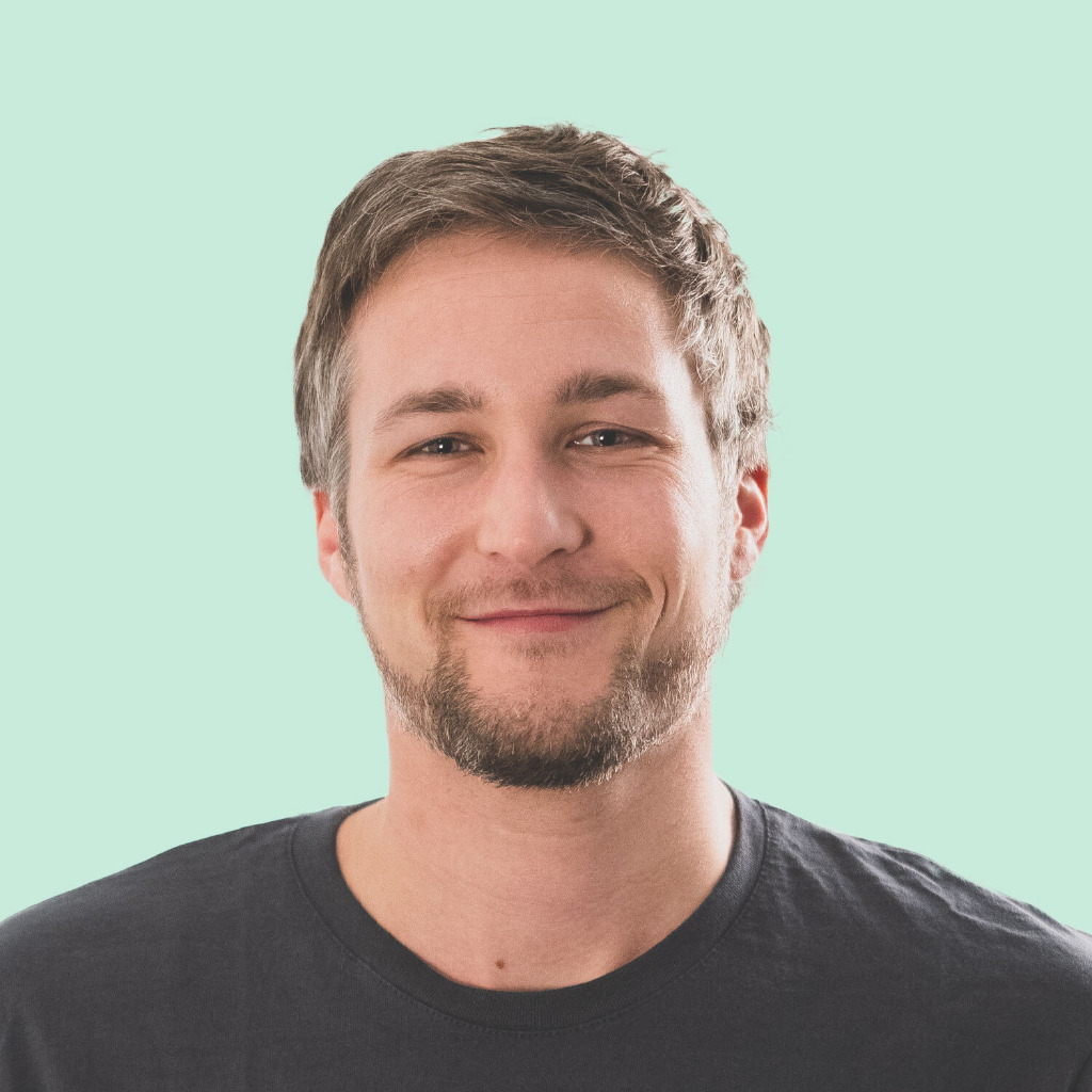 Fabian Tschakert Customer Success Research Consultant quantilope