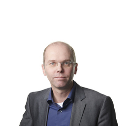 Prof. Dr. Günter Prockl
