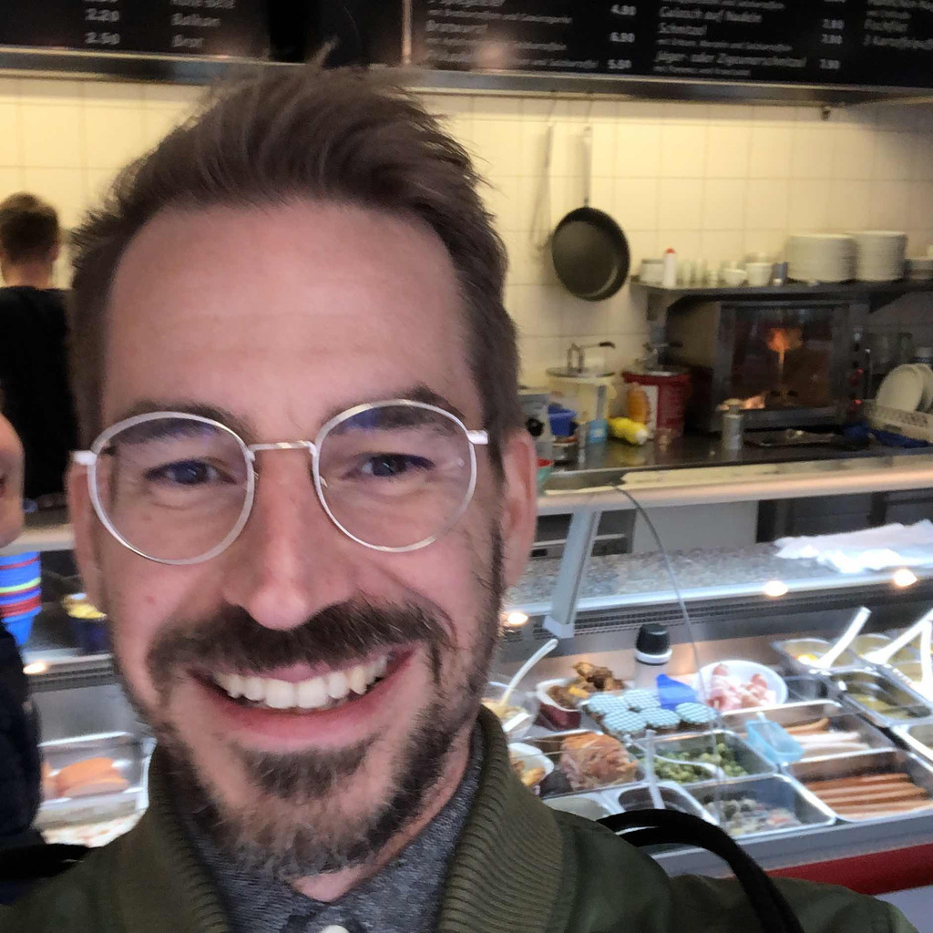 Alexander Rommel - Head of Brand & Product - Rocket Beans Entertainment ...