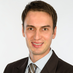 Dr. Ralph Echter
