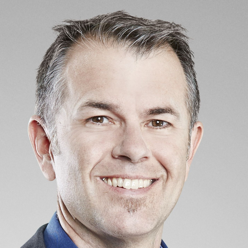 Richard Büchi Leiter Finanzen & HR (GLMitglied) Rotoflex AG XING