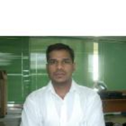 Mitesh Parmar