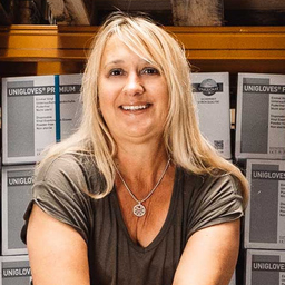 Astrid Christopherson's profile picture