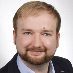Benedikt Daumann