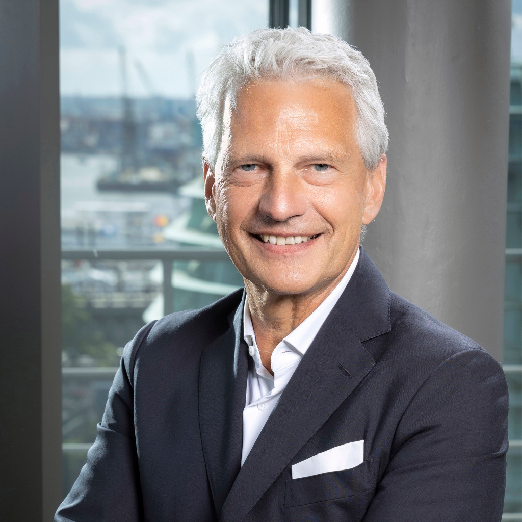 Hauke Rietdorf Geschäftsführender Gesellschafter Rietdorf Prill