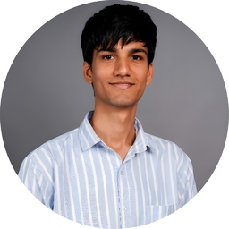 Jigar Maheshbhai Parmar