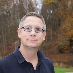 Dr. Martin Roth
