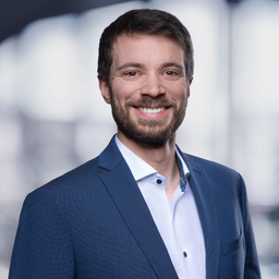 Lukas Blume