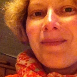 Marion Ingelmann