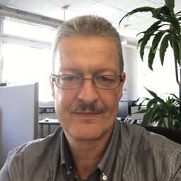 Steffen Müller